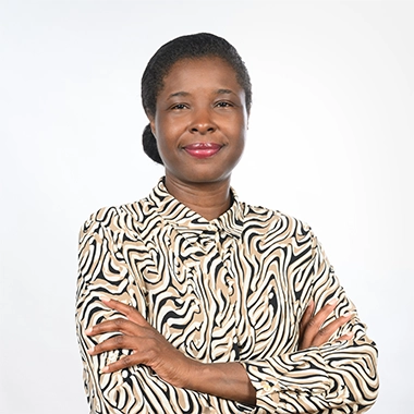 Photo de Maître Dominique Colette HILL